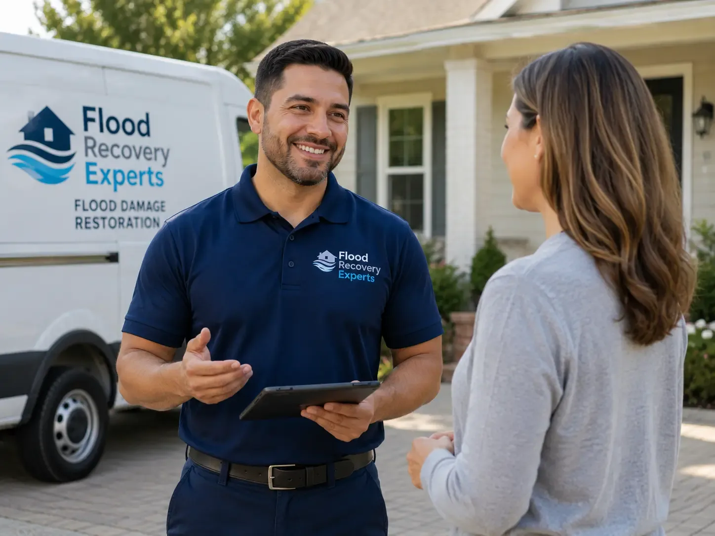 Flood Damage Cleanup Hanoverton, OH FAQs